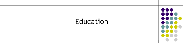 Education