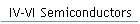 IV-VI Semiconductors